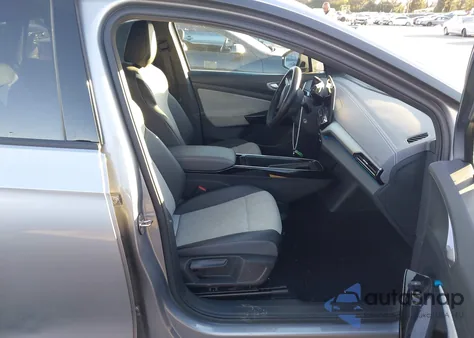 2023 Volkswagen Id.4 Pro из США, поврежденный, VIN 1V2CMPE84PC039402